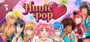 HuniePop Original Soundtrack banner