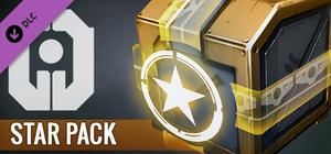 Games of Glory - "Star" banner