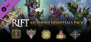 RIFT - Ascended Essentials Pack banner