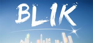 BLIK banner