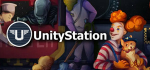 Unitystation banner