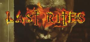 Last Rites banner