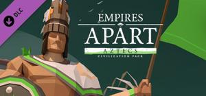 Empires Apart - Aztec Civilization Pack banner