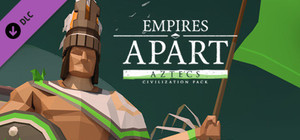 Empires Apart - Aztec Civilization Pack banner