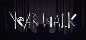 Year Walk banner