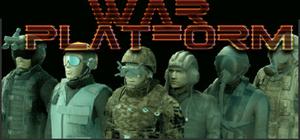 War Platform-Full Edition banner