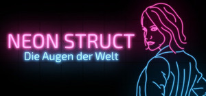NEON STRUCT banner