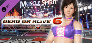 DOA6 Kokoro Deluxe Costume banner