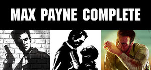 Max Payne Complete Pack banner