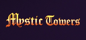 Mystic Towers banner