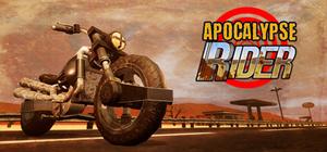 Apocalypse Rider banner