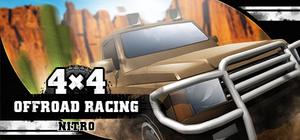 4x4 Offroad Racing Nitro banner