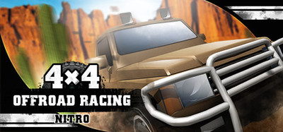 4x4 Offroad Racing Nitro