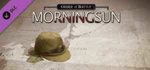 Order of Battle: Morning Sun banner