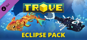 Trove - Eclipse Pack banner