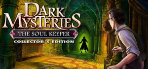 Dark Mysteries - The Soul Keeper Collector's Edition banner