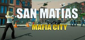 San Matias - Mafia City banner