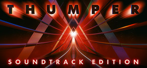 Thumper Soundtrack Edition banner