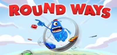Round Ways banner