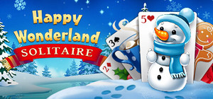 Happy Wonderland Solitaire banner