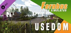Fernbus Simulator - Usedom banner