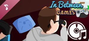 In Between Games - Soundtrack banner