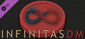InfinitasDM - Expanded Fantasy Tokens banner