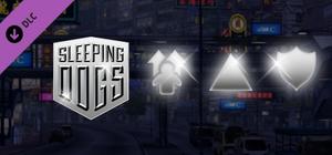 Sleeping Dogs Top Dog Silver Pack banner
