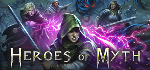 Heroes of Myth banner