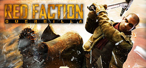 Red Faction Guerrilla banner