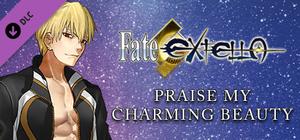 Fate/EXTELLA - Praise My Charming Beauty banner