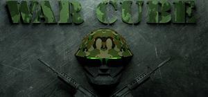 War Cube banner