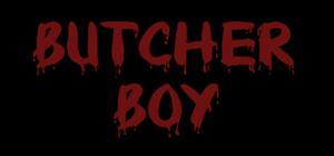 ButcherBoy banner