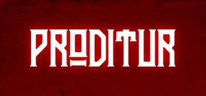 Proditur banner