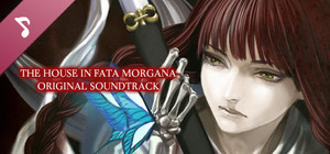 The House in Fata Morgana Original Soundtrack banner