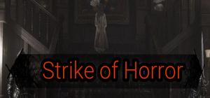 Strike of Horror banner