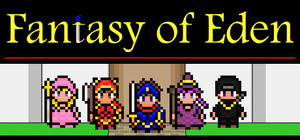 Fantasy of Eden banner