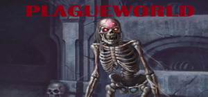 PlagueWorld banner