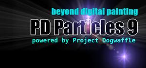 PD Particles 9 banner