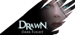 Drawn: Dark Flight banner