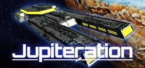 Jupiteration banner