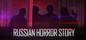 Russian Horror Story banner