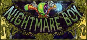 Nightmare Boy banner