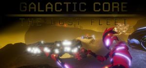 Galactic Core: The Lost Fleet banner