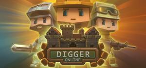DiggerOnline banner