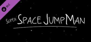 Super Space Jump Man - OST banner