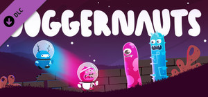Joggernauts Original Soundtrack banner