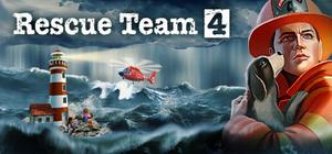 Rescue Team 4 banner