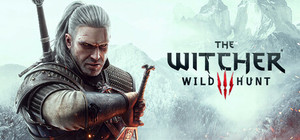 The Witcher 3: Wild Hunt banner
