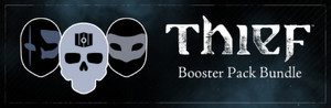 Thief DLC: Booster Bundle banner